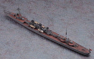 Hasegawa WL357 Croiseur léger Tenryu de la marine japonaise (1/700) – image 5