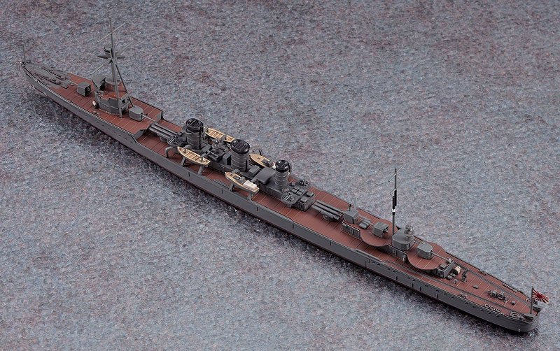 Hasegawa WL357 Croiseur léger Tenryu de la marine japonaise (1/700) – image 5