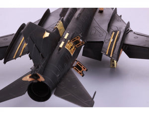 Eduard 48922 Su-17 M3/ M4 exterior KITTY HAWK 1/48 – immagine 5