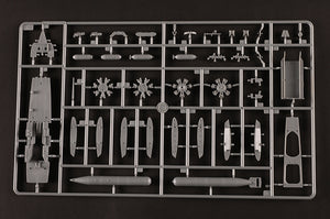 Hobby Boss 81784 TBD-1A Dévastateur 1/48 – image 17