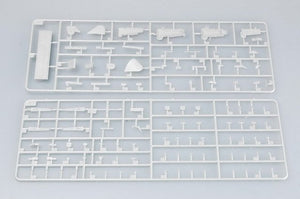Trumpeter 05753 USS Dwight D.Eisenhower CVN-69 1978 1/700 – zdjęcie 15
