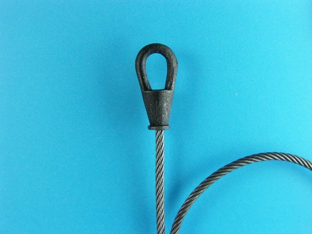 Eureka XXL ER-3506 Towing cable for T- 54, T-55, T-62 1/35 – immagine 3