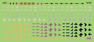 ICM 72821 ZіL-131 AFU with DShKM 1/72 – Bild 9