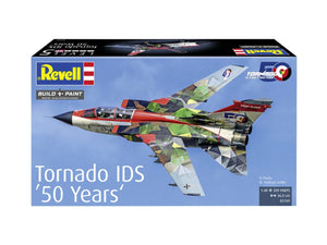 Revell 03769 Panavia Tornado IDS 50 Years 1/48 – imagen 3