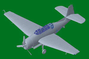 Hobby Boss 87274 TBM-3 Avenger 1/72 – immagine 7
