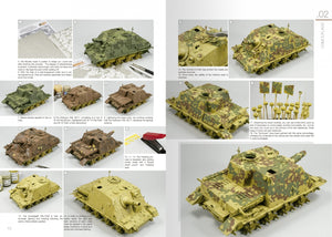 502 Abteilung PACK79 PACK COMBAT VEHICLES OF WWII – VOLUME 1 &amp;amp; 2 EN – immagine 7