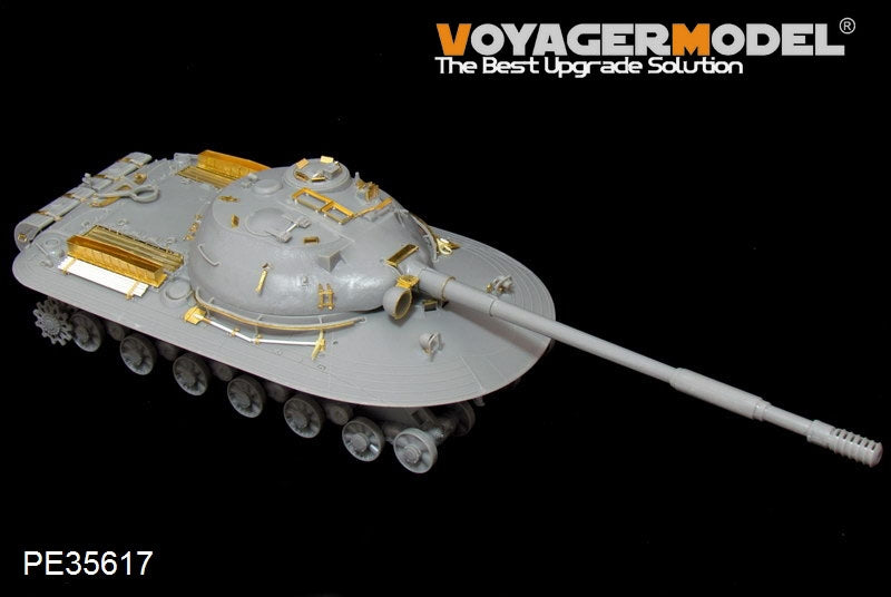 Voyager Model PE35617 Modern Russian Object 279 heavy tank For Amusing hobby 35A001 1/35 – imagen 2