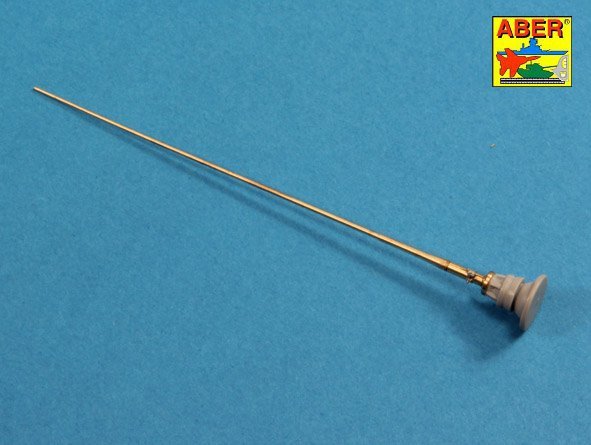 Aber 16159 German 1,4 m Stabantenne 1/16 – zdjęcie 4