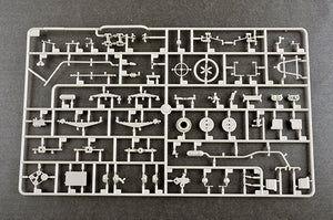 Trumpeter 09593 L4500A mit 3.7cm Flak 37 1/35 – zdjęcie 7