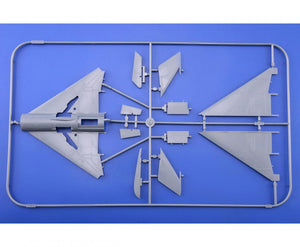 Eduard 8236 MiG-21PF 1/48 – immagine 3