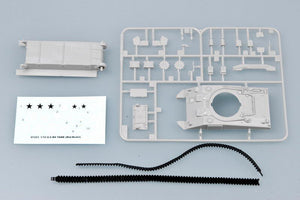 Trumpeter 07223 M4(Mid) TANK 1/72 – Bild 8
