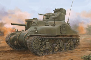 J&amp;#39;adore le kit 63516 M3A1 Char moyen 1/35