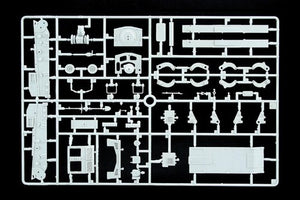Italeri 6477 Semovente L40 pour 47/32 1/35 – image 4