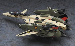 Hasegawa 65836 VF-19EF/A Isamu Special &amp;#39;Macross Frontier&amp;#39; 1/72 – immagine 4