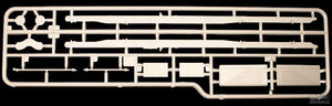IBG 35012 Bussing-Nag 4500 1/35 – zdjęcie 5