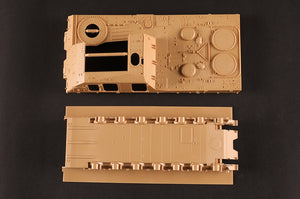 Hobby Boss 84566 Bergepanzer BPz3A1 Buffalo ARV 1/35 – image 6