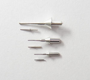 HobbyDecal MT32003V1 F-14 Pitot tube set 1/32 – zdjęcie 3