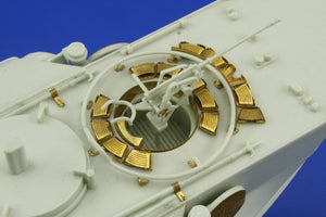 Eduard 53009 S-100 Schnellboot REVELL 1/72 – immagine 15