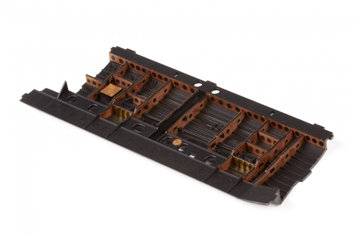 Eduard 32484 A-20G bomb bay HONG KONG MODELS 1/32 – immagine 7