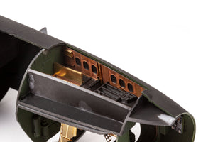 Eduard 481144 B-26B exterior ICM 1/48 – Bild 3