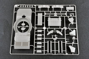 Trumpeter 09515 Russian BMPT-72 Terminator 1/35 – imagen 14