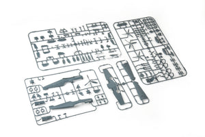 Eduard 82163 Bf 109G-6/ AS 1/48 – Bild 15