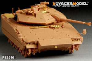 Voyager Model PE35461 Modern Swedish CV90-40C IFV w/Add All-round Amour for HOBBYBOSS 82457 1/35 – immagine 12