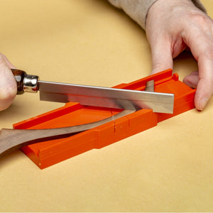 Modelcraft PSA35-251 Razor Saw &amp;amp; Mitre Box – zdjęcie 4