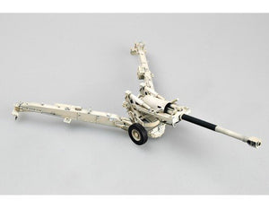 Trumpeter 02319 M198 Medium Towed Howitzer late 1/35 – imagen 4