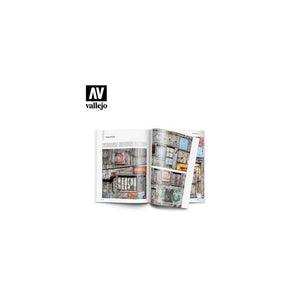 Vallejo 75050 Extreme Real Buildings EN – immagine 4