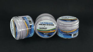 Ultimate Modelling Products UMP093 Ultimate Polish System #3 Wax – imagen 2
