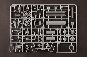 Hobby Boss 87274 TBM-3 Avenger 1/72 – immagine 18