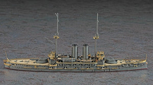 Hasegawa QG59 (72159) IJN BattleShip Mikasa Detail Up Etching Parts 1/700 – Bild 2
