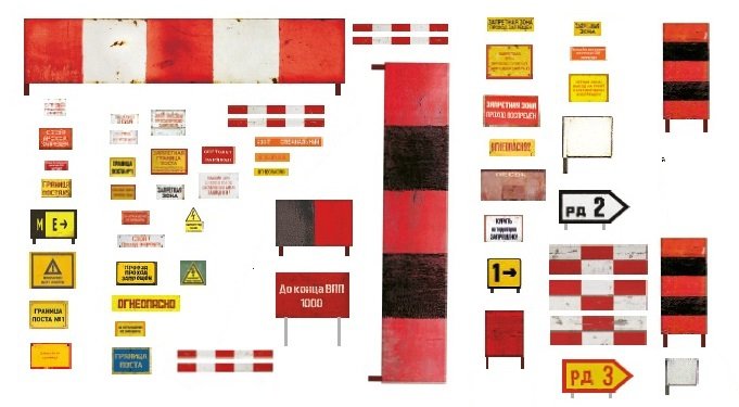 Uschi 3036 Display diorama Russian PAG-Type Taxiway and Tarmac, Circular, BLAST WALL EDITION 1/72 – immagine 2