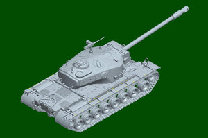 Hobby Boss 84513 US T34 Heavy Tank 1/35 – Bild 13