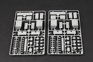 Trumpeter 01510 German Kommandowagen 1/35 – imagen 4