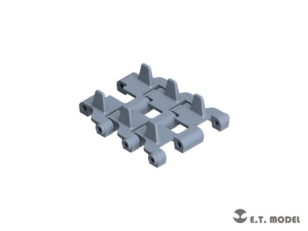 ET Model P35-031 WWII German Sd.Kfz. 135 Jagdpanzer Marder I (Lorraine)Tank Destroyer Workable Track ( 3D Printed ) 1/35 – image 5