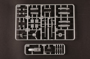 Hobby Boss 81780 HURRICANE Mk.ⅡD/TROP 1/48 – Bild 6