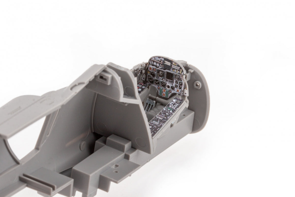 Eduard FE1480 A-4M mod. 1975 MAGIC FACTORY 1/48 – zdjęcie 2