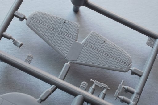 Arma Hobby 70017 PZL P.11c Kresy 1/72 – immagine 18