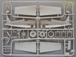Arma Hobby 70032 Wildcat Mk VI Model Kit 1/72 – image 9