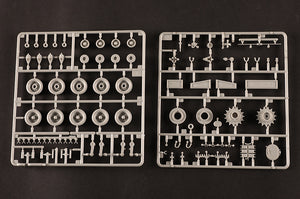 Hobby Boss 84511 Char lourd américain T29E3 1/35 – image 19