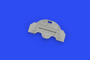 Eduard 644165 A-1J LööK TAMIYA 1/48 – immagine 2
