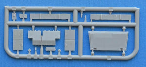 ACE 72440 IDF Heavy APC Nagmashot 1/72 – imagen 8