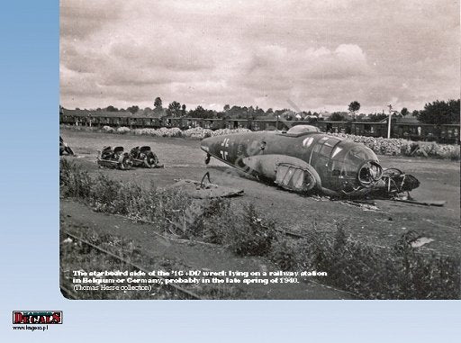 Kagero KD72002 Heinkel He 111 Ps of KG 27 1/72 – immagine 9