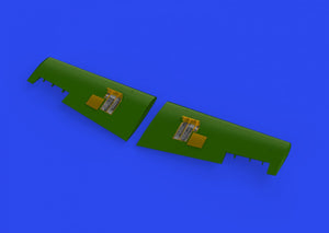 Eduard 648900 FM-2 gun bays PRINT EDUARD 1/48 – zdjęcie 3