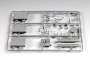 Trumpeter 00312 Russia KV-2 Tank 1/35 – zdjęcie 21