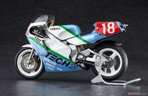 Hasegawa 21727 Yamaha YZR500 (OW98) 1/12 – Bild 2