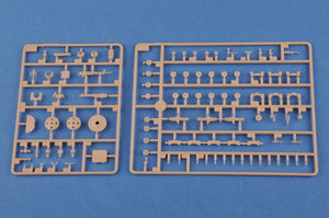 Hobby Boss 83881 Vickers Medium Tank MK II** 1/35 – Bild 6