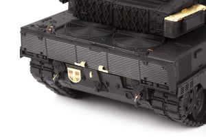 Eduard 36524 Leopard 2 A7V TAMIYA 1/35 – image 6